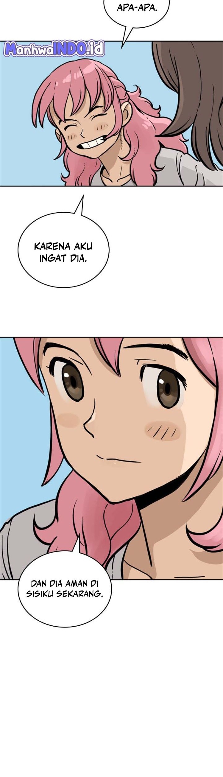 Mage Again Chapter 49 Gambar 22