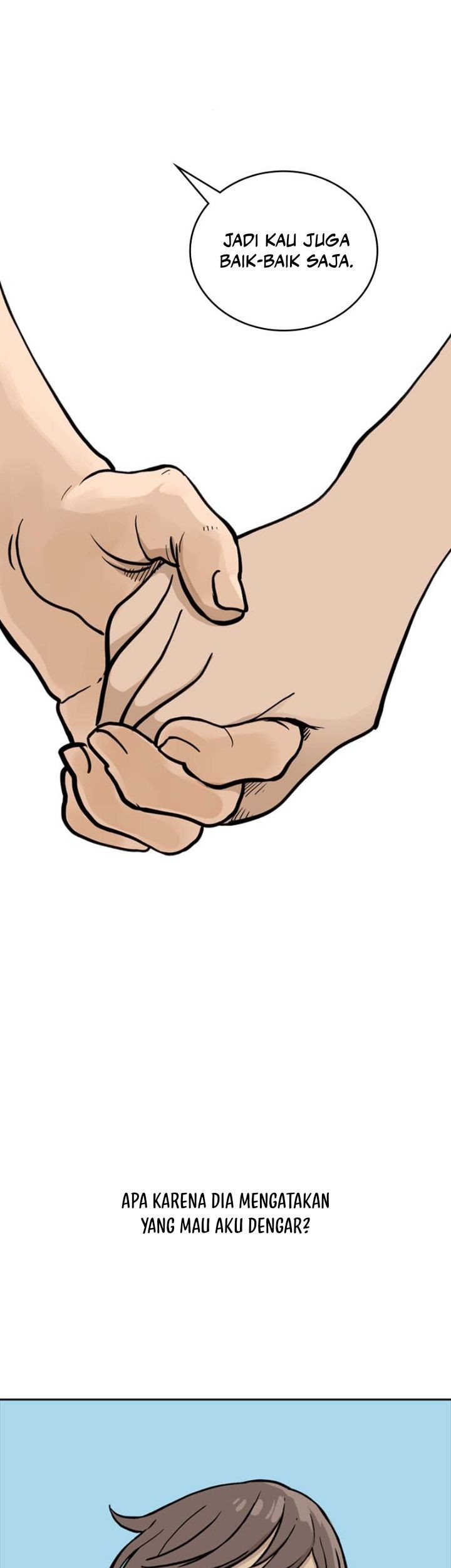 Mage Again Chapter 49 Gambar 23