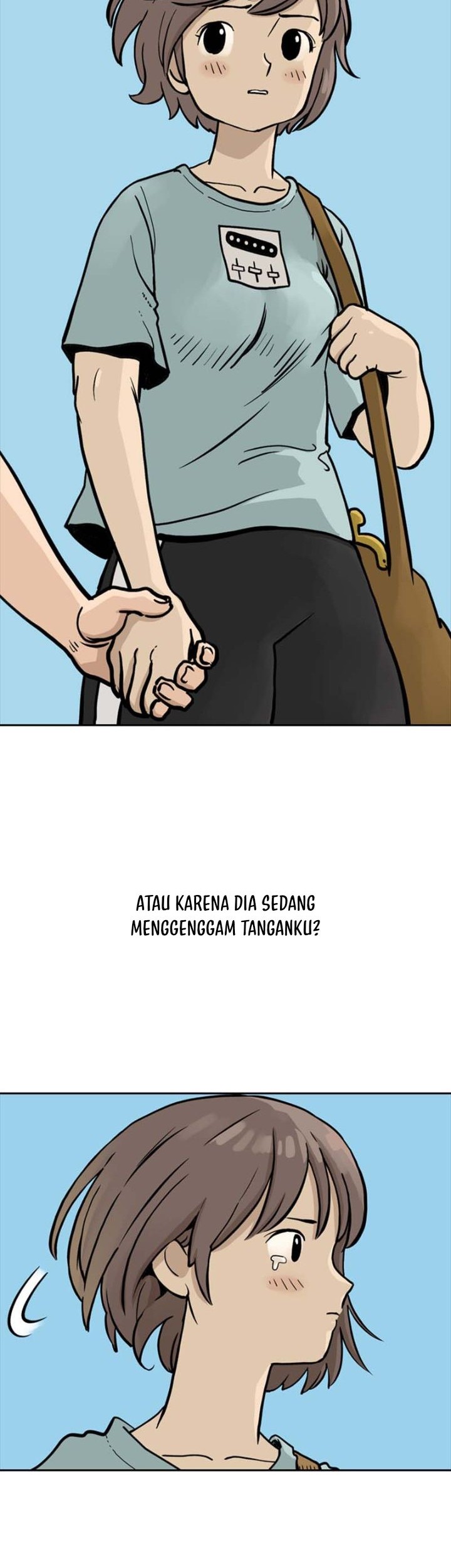 Mage Again Chapter 49 Gambar 24