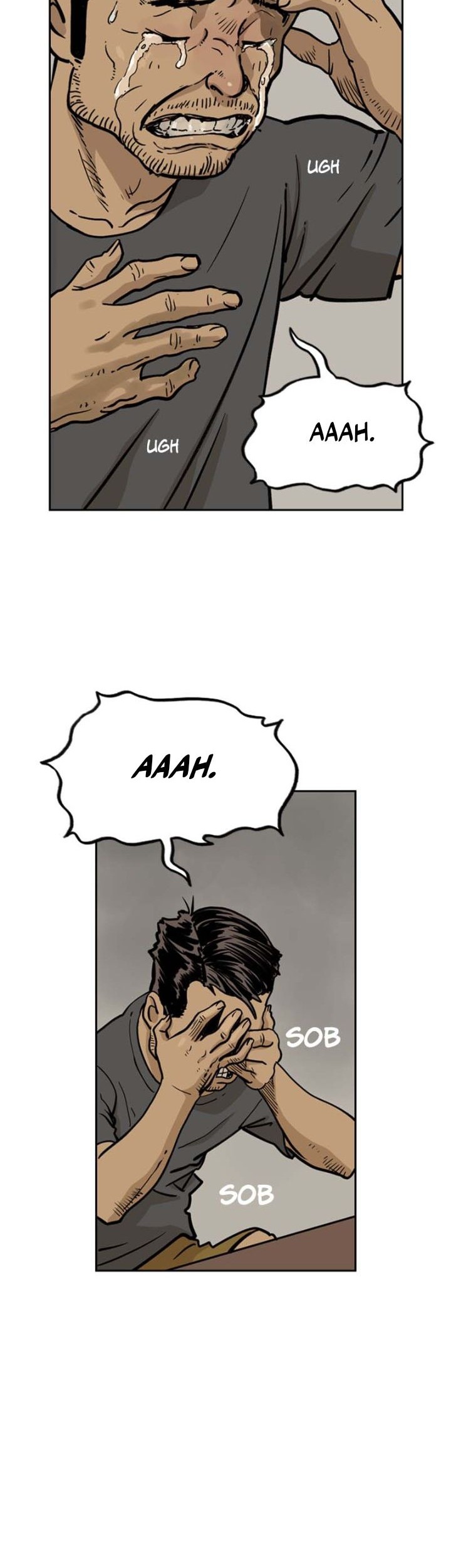 Mage Again Chapter 49 Gambar 42