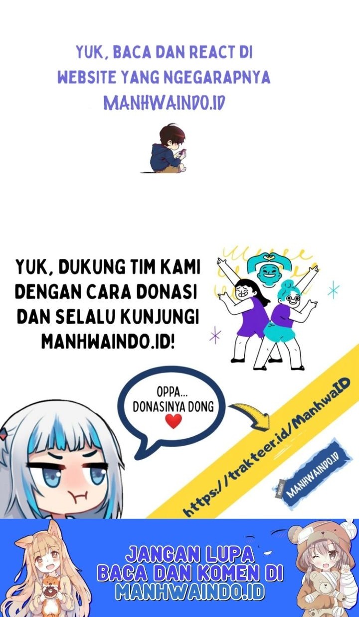 Mage Again Chapter 49 Gambar 45