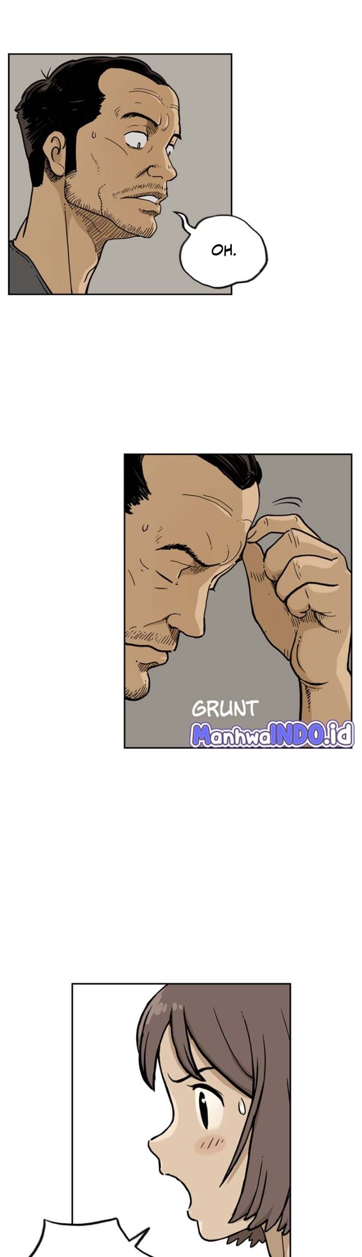 Mage Again Chapter 49 Gambar 3