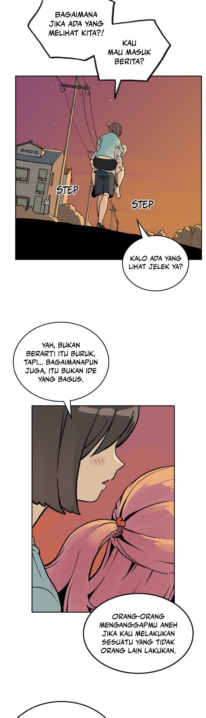 Mage Again Chapter 50 Gambar 8