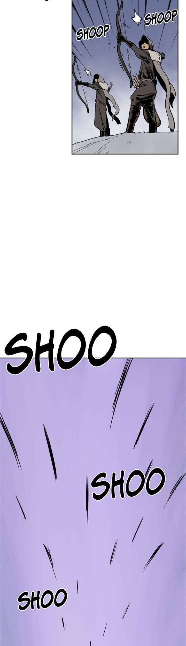 Mage Again Chapter 50 Gambar 30