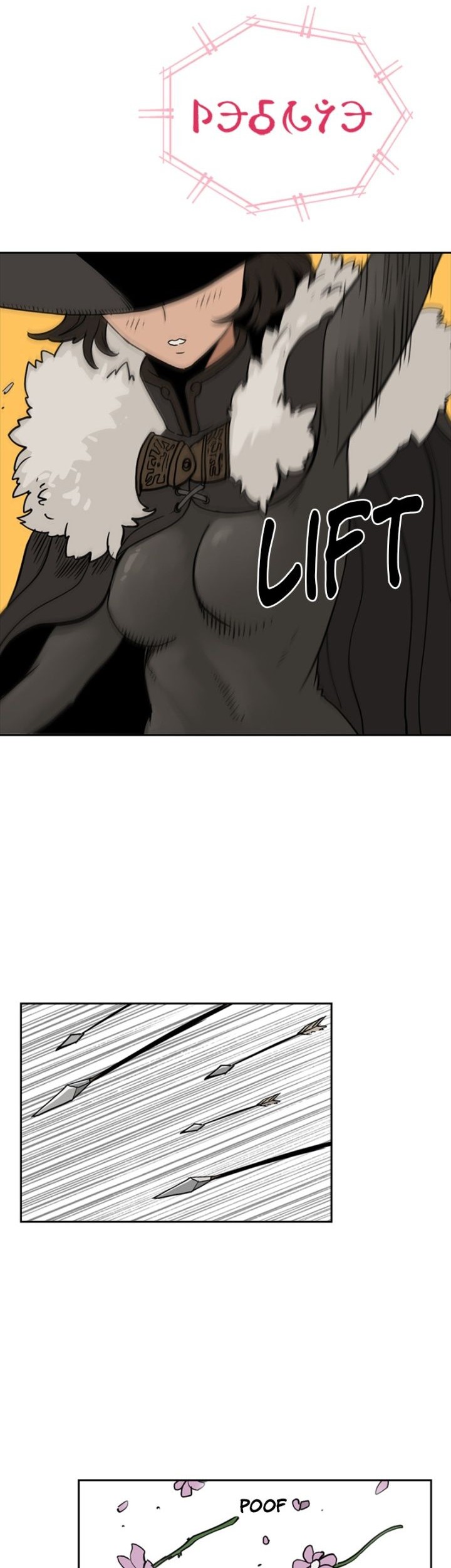 Mage Again Chapter 50 Gambar 32