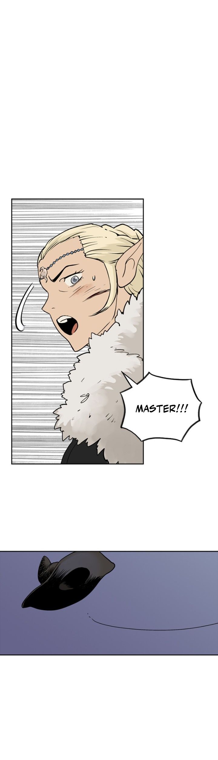 Mage Again Chapter 50 Gambar 38