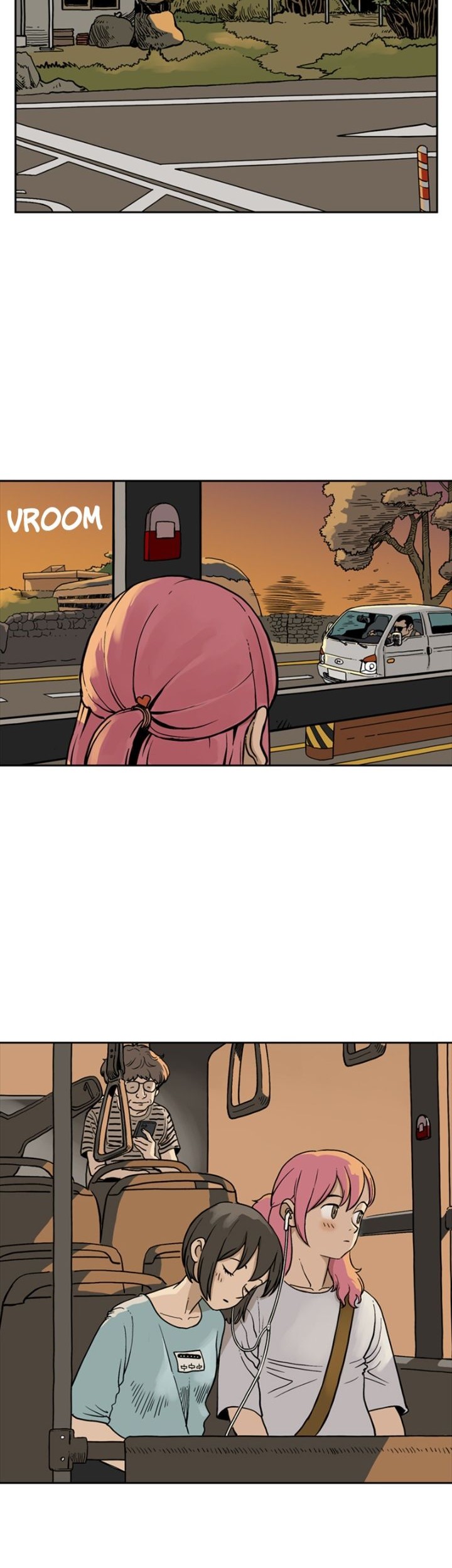 Manhwa Mage Again Chapter 50 gambar nomor 2