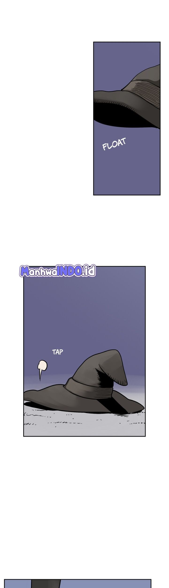 Mage Again Chapter 50 Gambar 39