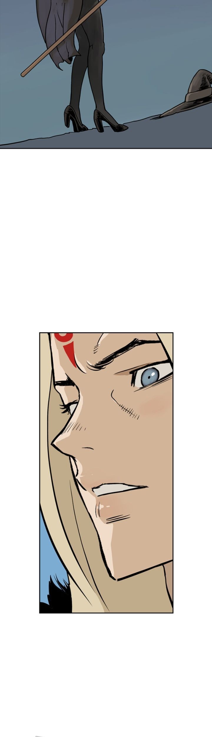 Mage Again Chapter 50 Gambar 41