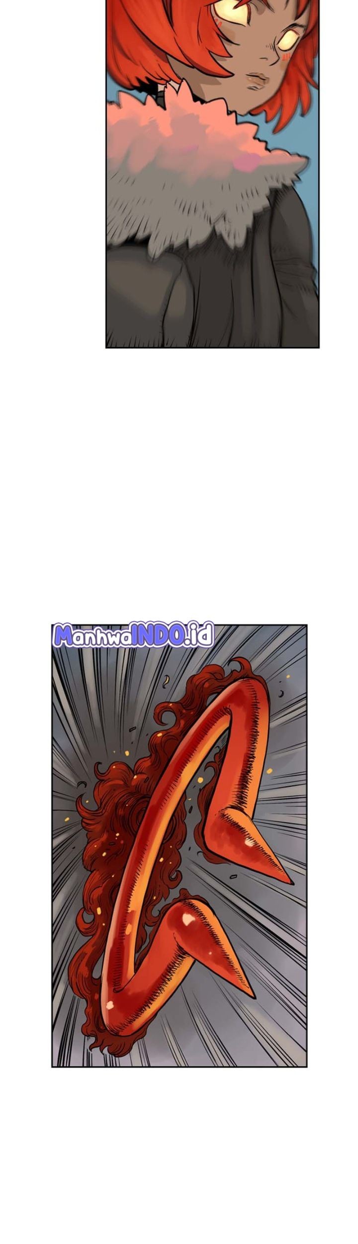 Mage Again Chapter 52 Gambar 7