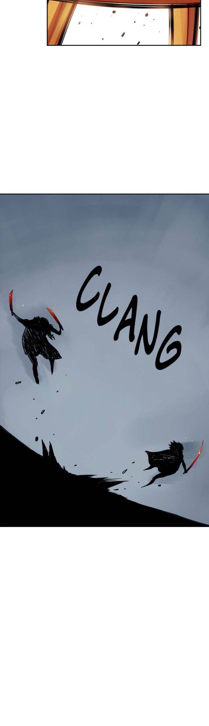 Mage Again Chapter 52 Gambar 34