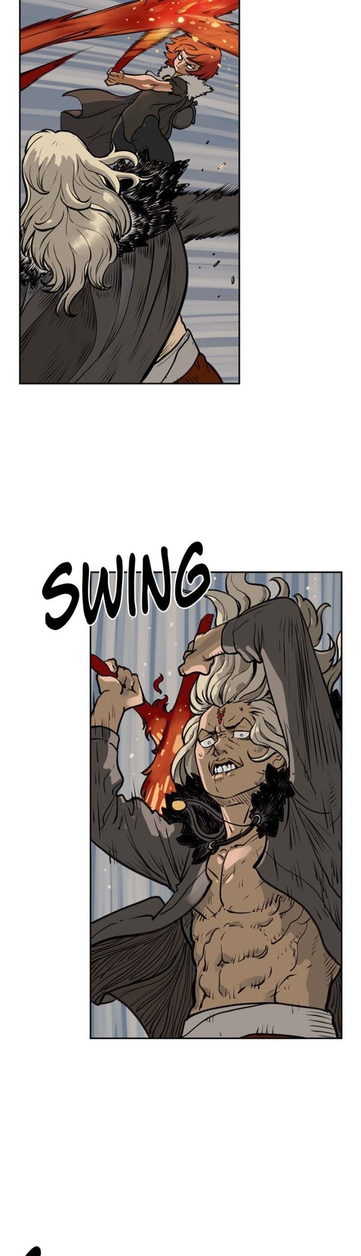 Mage Again Chapter 52 Gambar 32