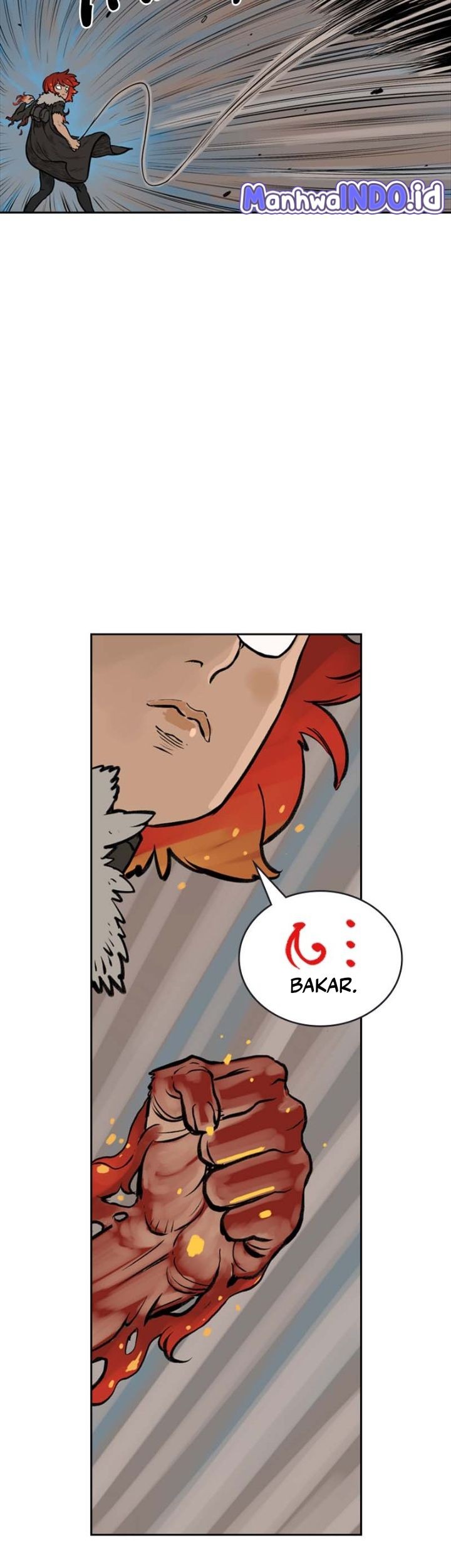 Mage Again Chapter 52 Gambar 45