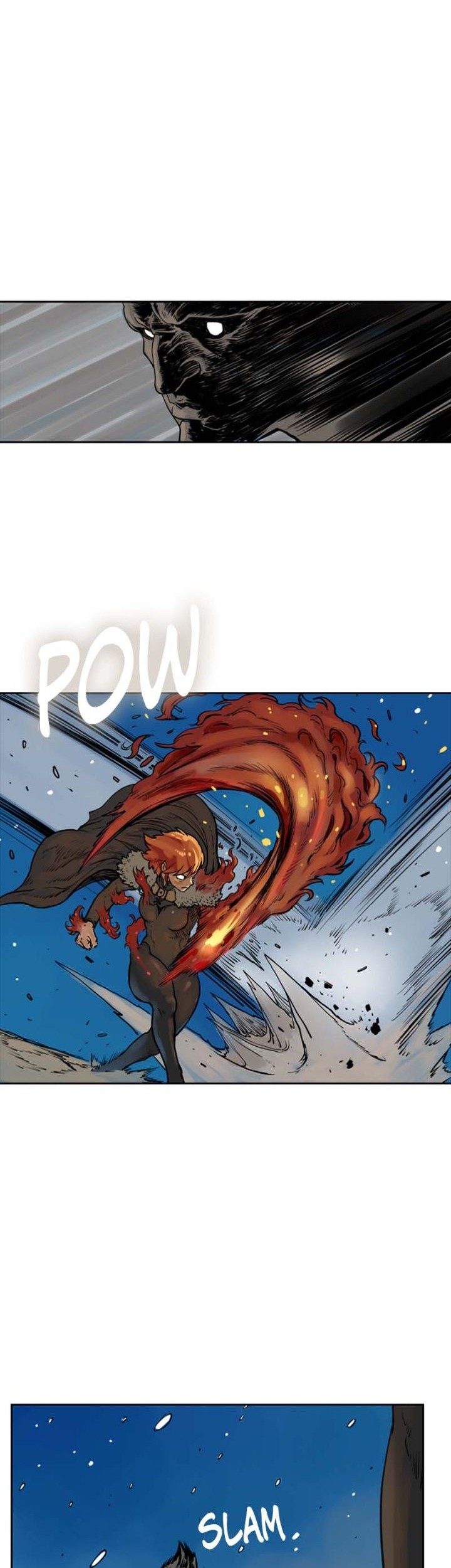 Mage Again Chapter 52 Gambar 46