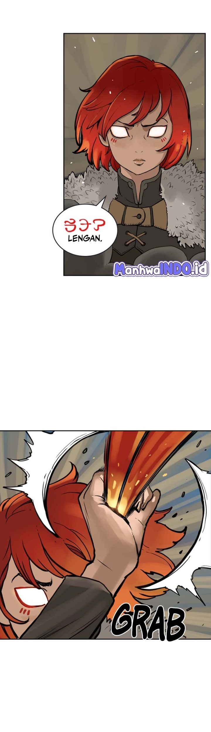 Mage Again Chapter 52 Gambar 39