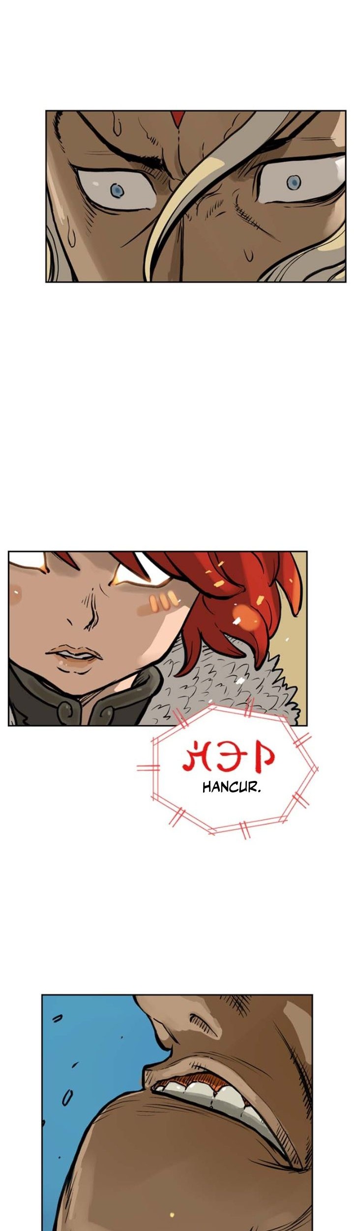 Mage Again Chapter 52 Gambar 40