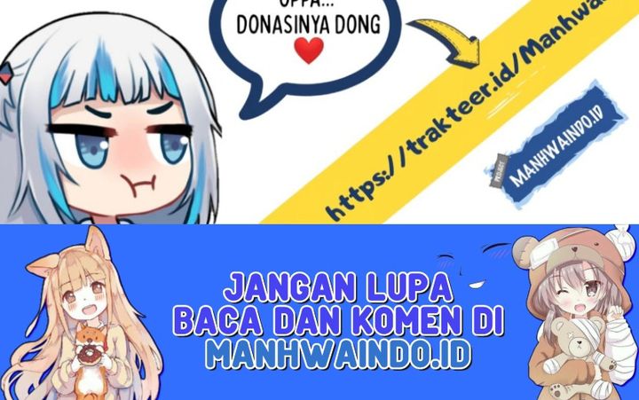 Mage Again Chapter 52 Gambar 51