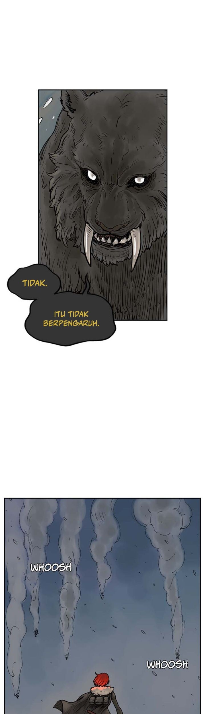 Mage Again Chapter 52 Gambar 5