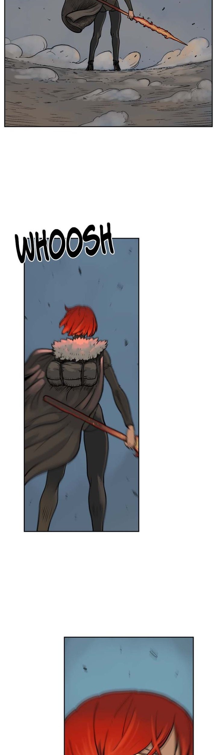 Mage Again Chapter 52 Gambar 6