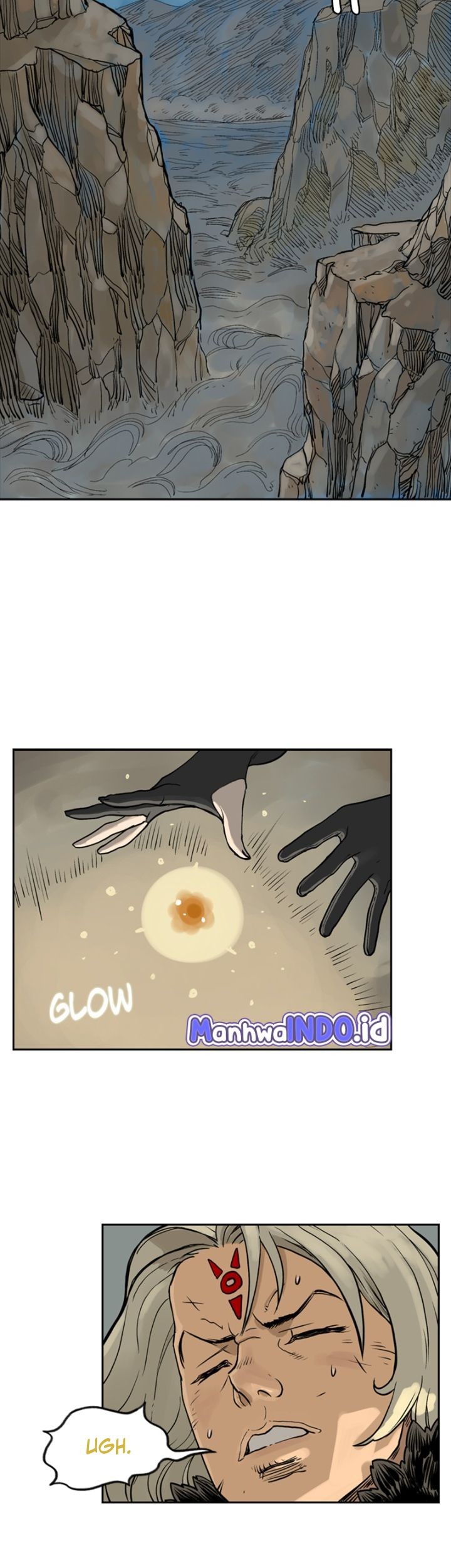 Mage Again Chapter 53 Gambar 25