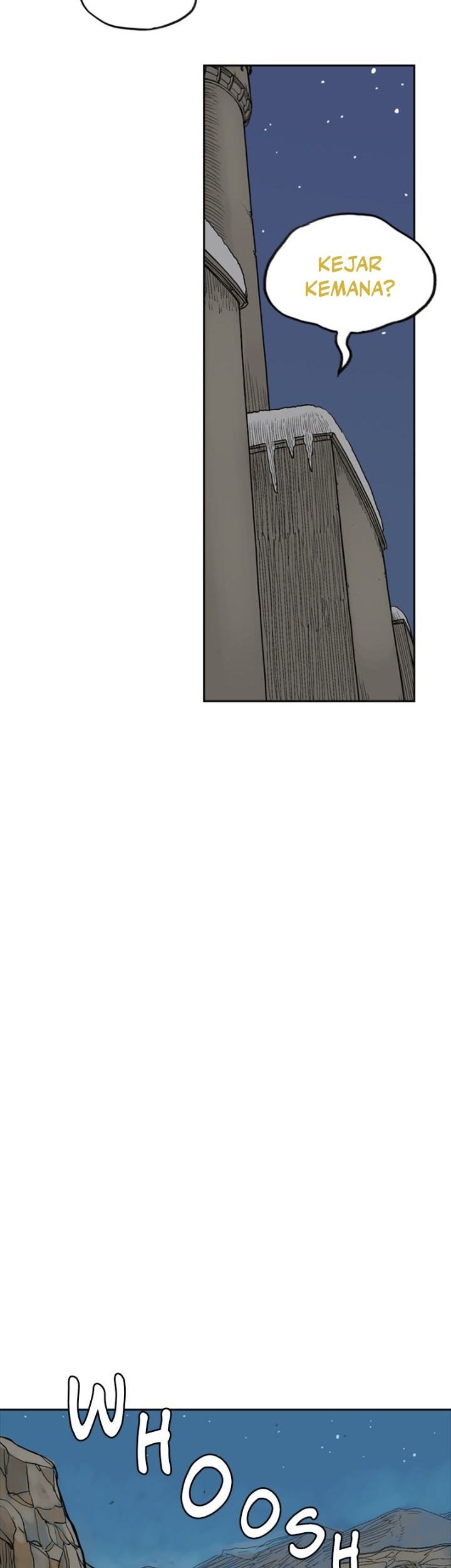 Mage Again Chapter 53 Gambar 24