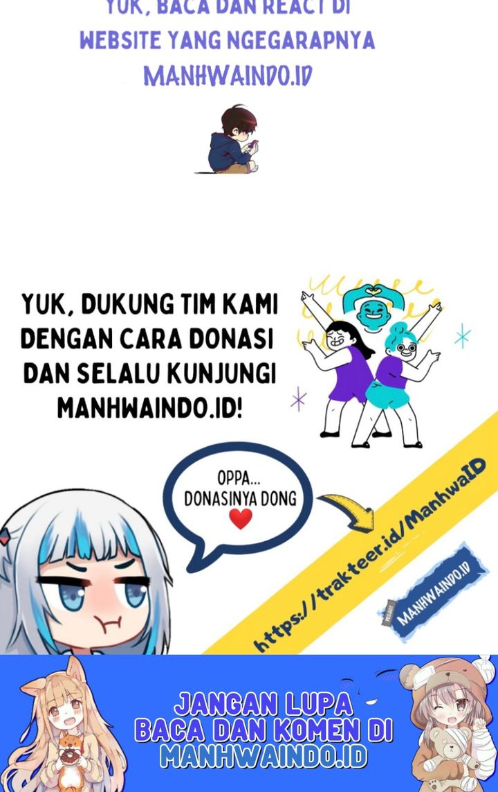 Mage Again Chapter 53 Gambar 43