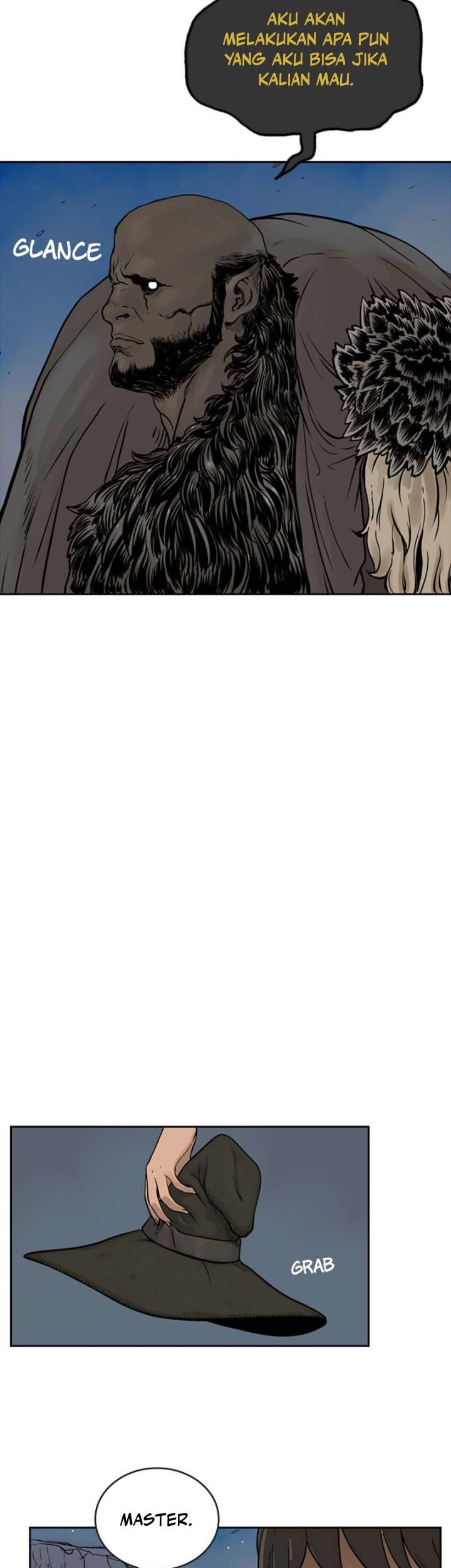 Mage Again Chapter 53 Gambar 5