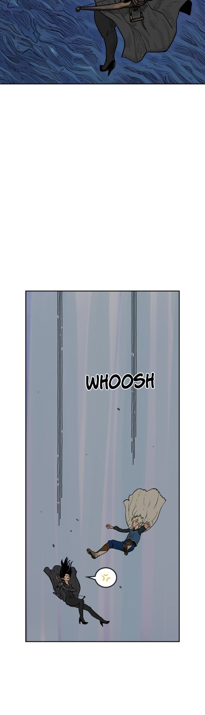 Mage Again Chapter 54 Gambar 14