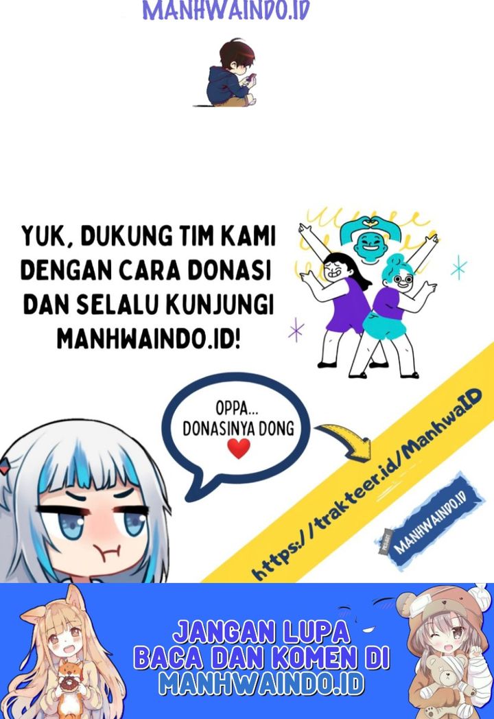 Mage Again Chapter 54 Gambar 41