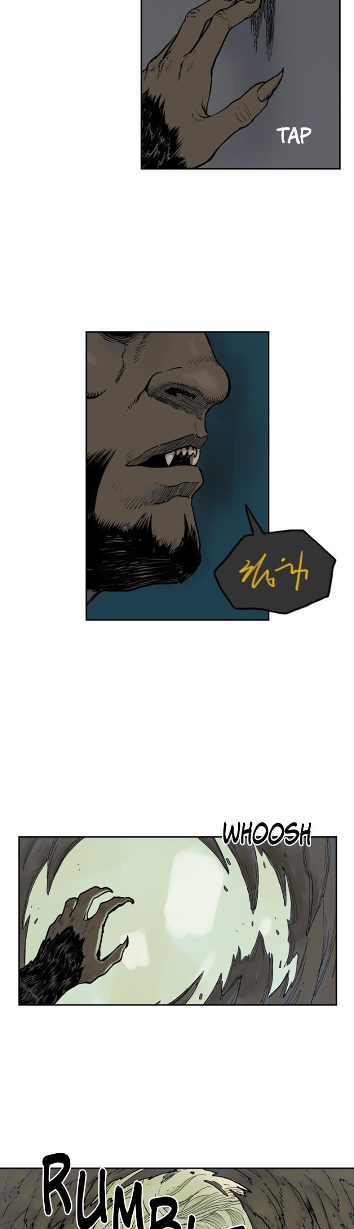 Mage Again Chapter 54 Gambar 5