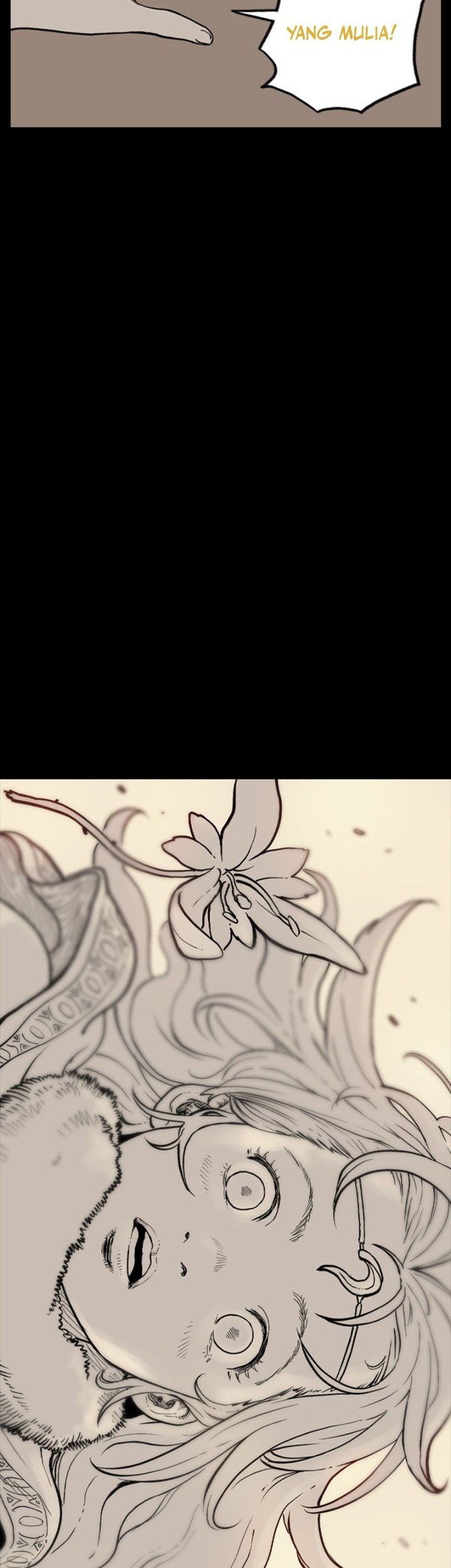 Mage Again Chapter 55 Gambar 8