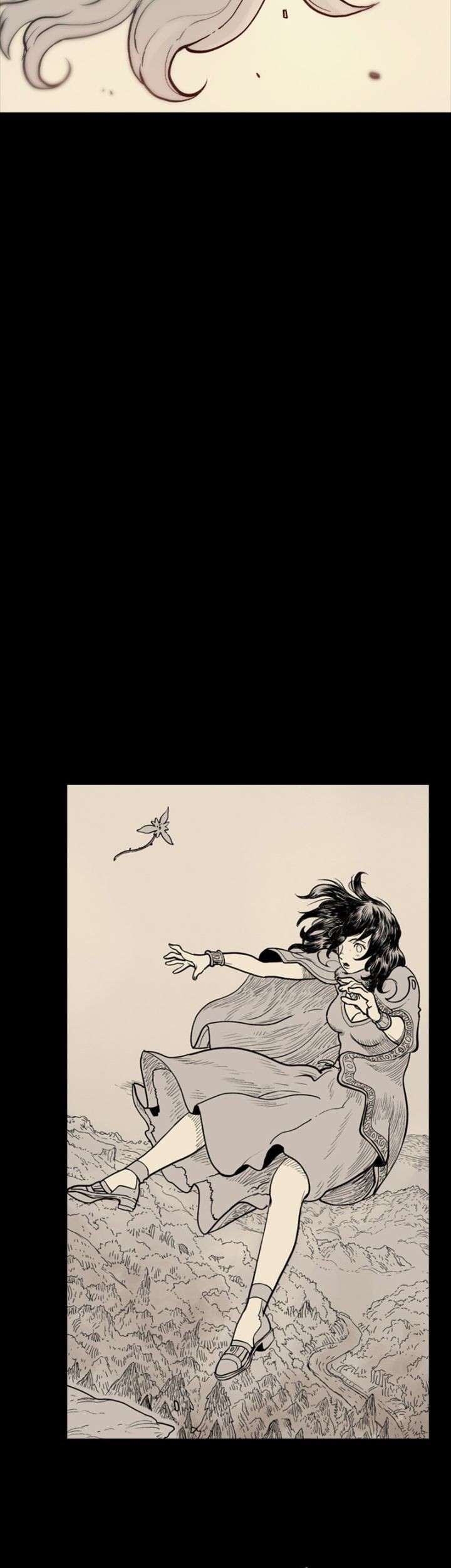 Mage Again Chapter 55 Gambar 9