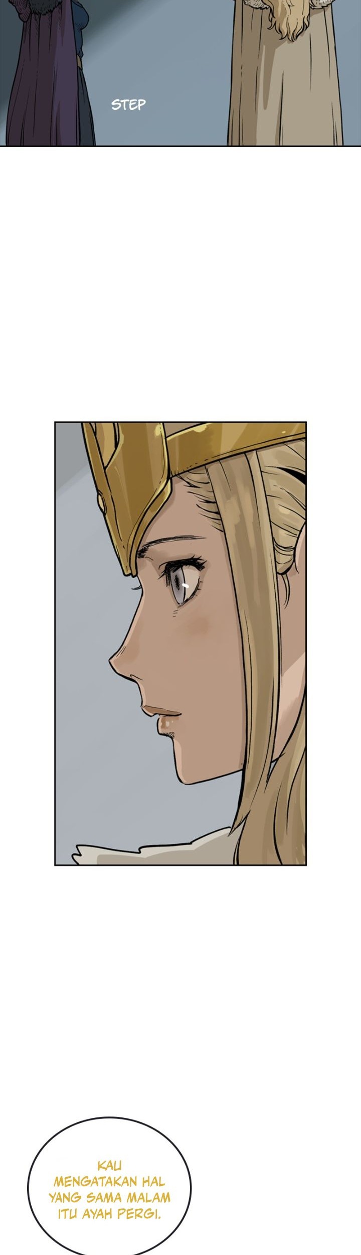 Mage Again Chapter 55 Gambar 18