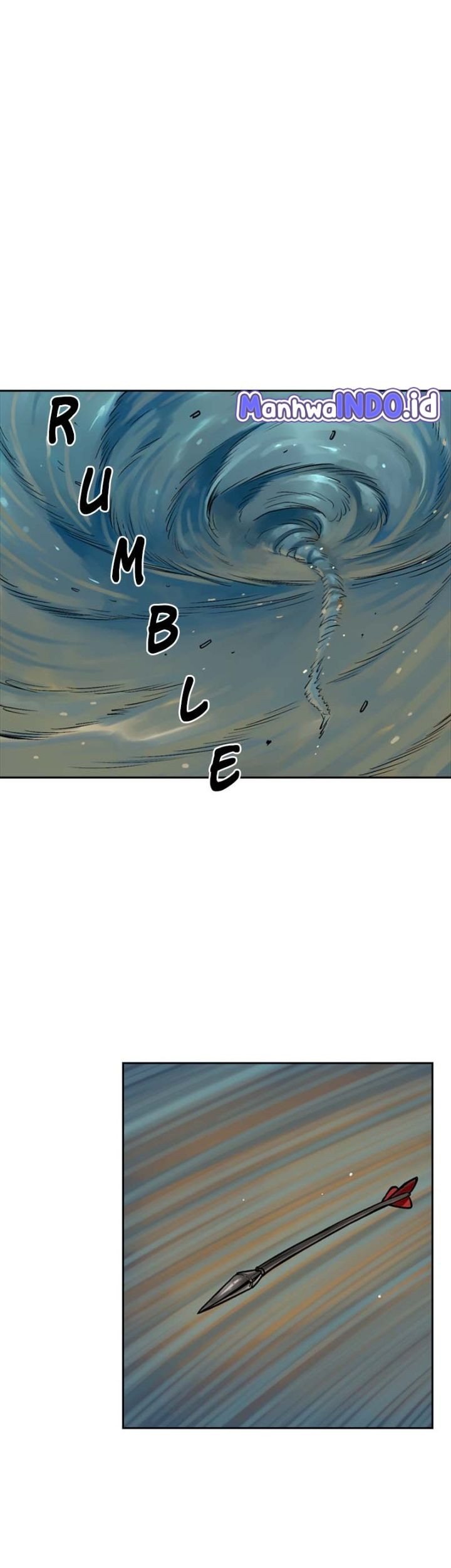 Mage Again Chapter 55 Gambar 27