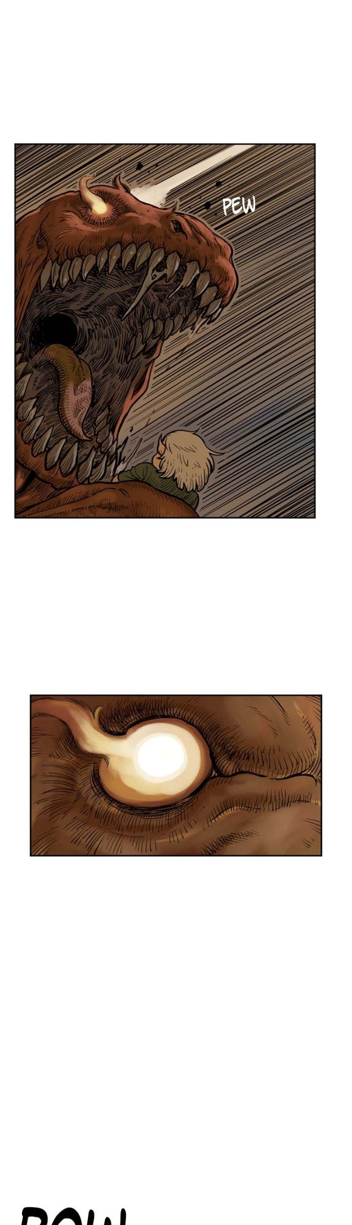 Mage Again Chapter 55 Gambar 28