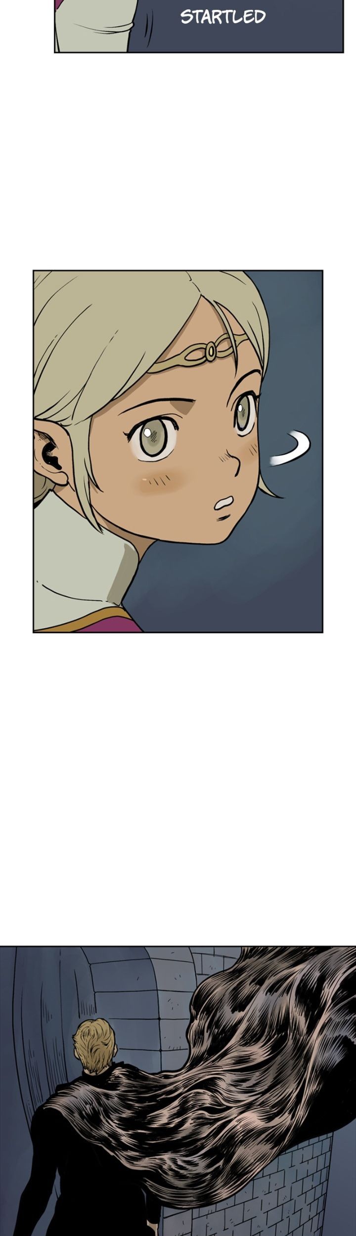 Mage Again Chapter 55 Gambar 41