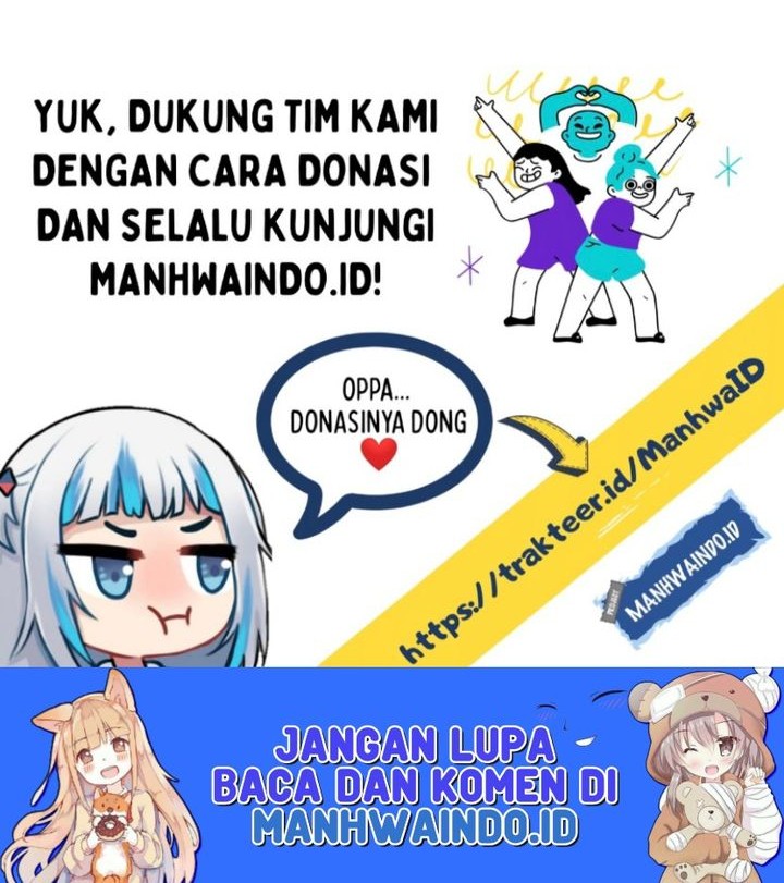 Mage Again Chapter 56 Gambar 40