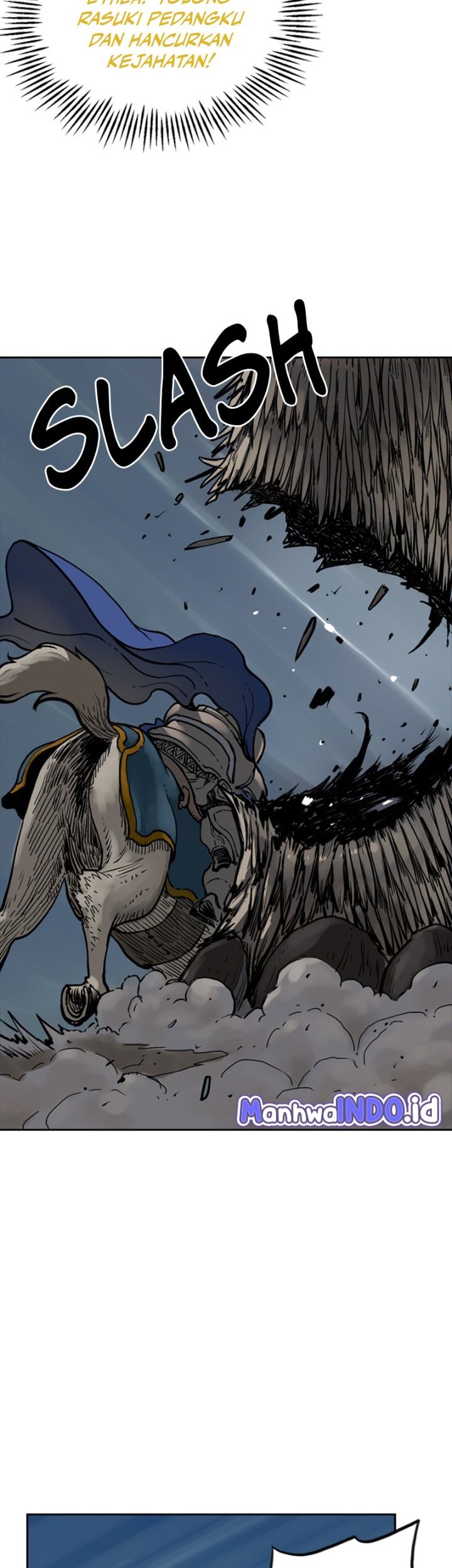 Mage Again Chapter 56 Gambar 4