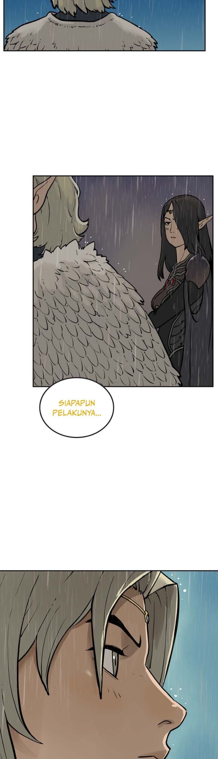 Mage Again Chapter 57 Gambar 9