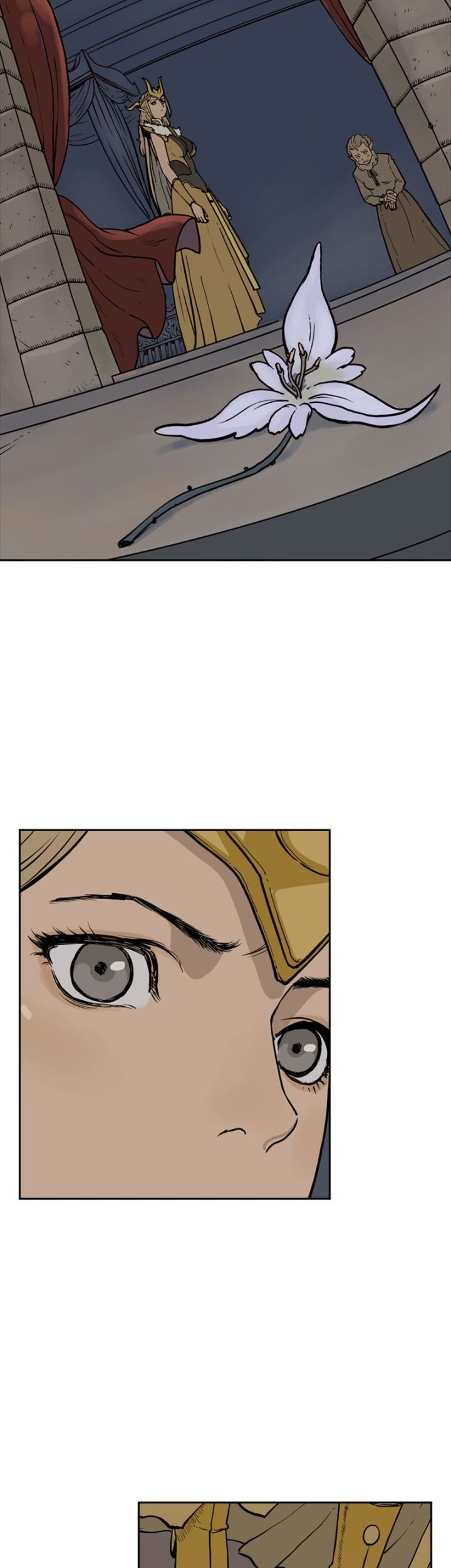 Mage Again Chapter 57 Gambar 17