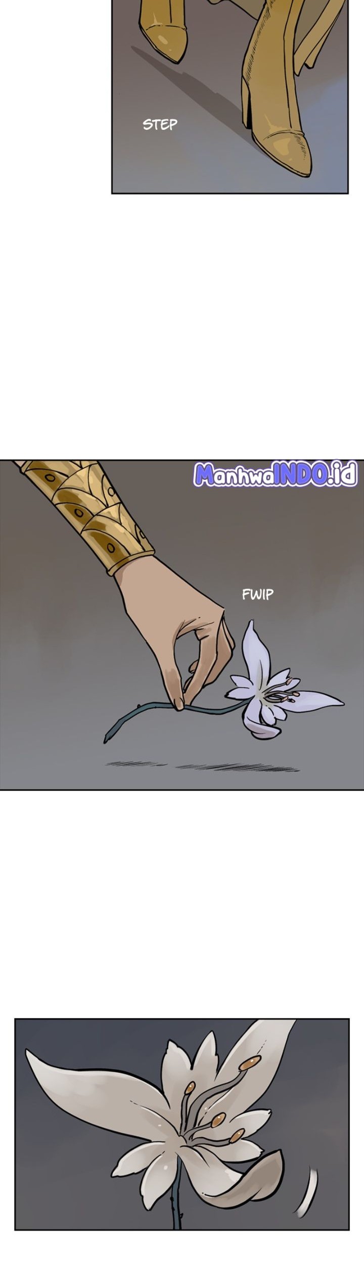 Mage Again Chapter 57 Gambar 18