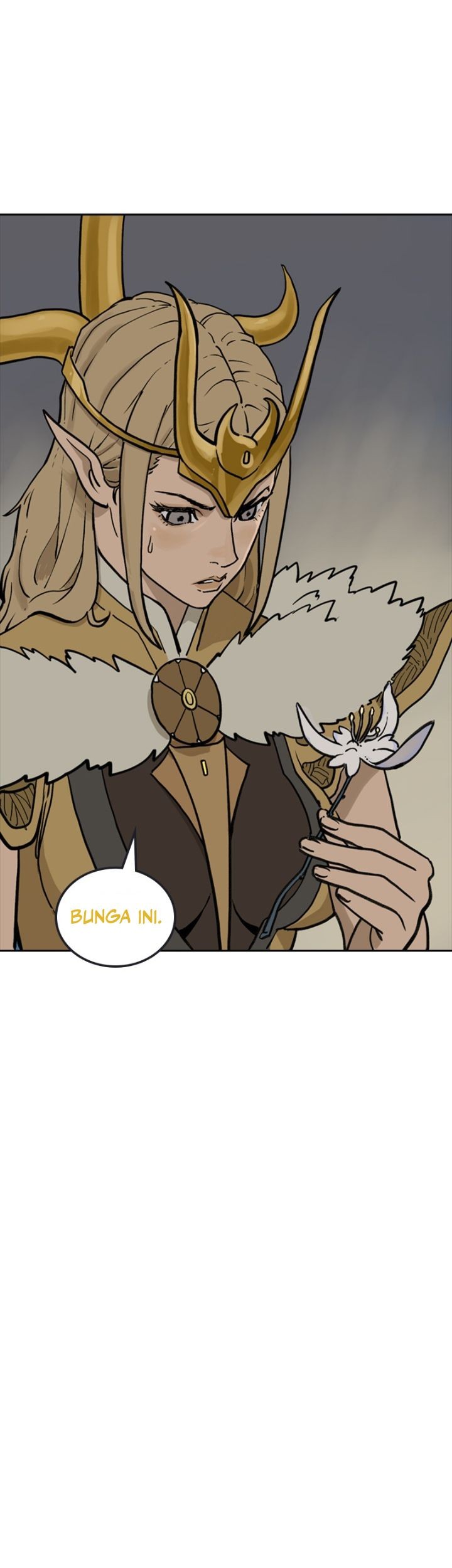 Mage Again Chapter 57 Gambar 19