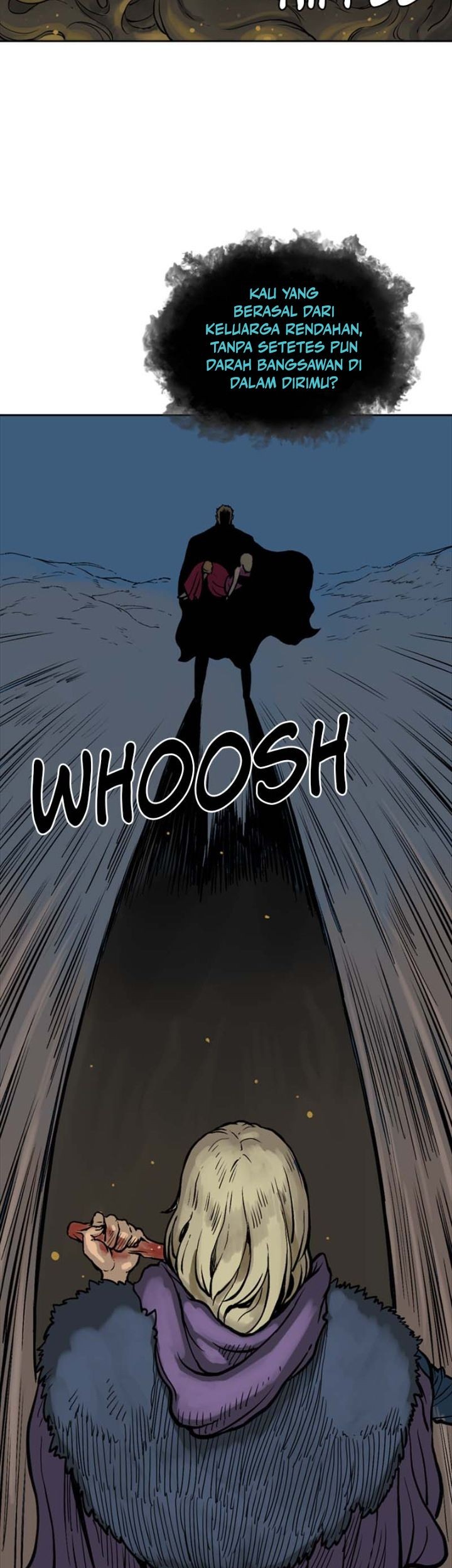 Mage Again Chapter 57 Gambar 31