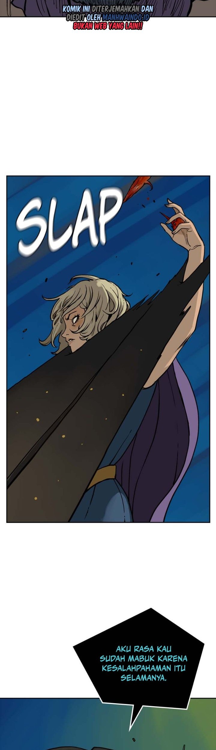 Mage Again Chapter 57 Gambar 32