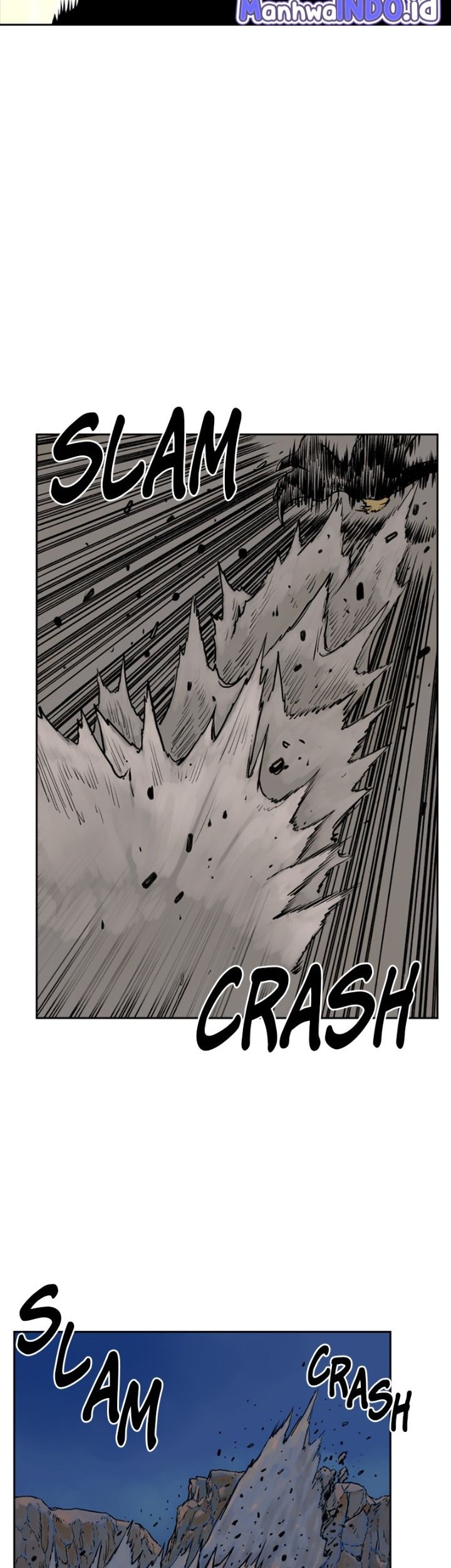 Mage Again Chapter 57 Gambar 38