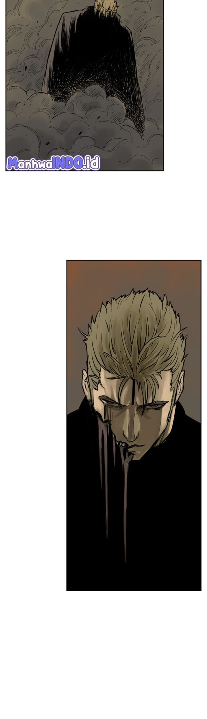 Mage Again Chapter 57 Gambar 40