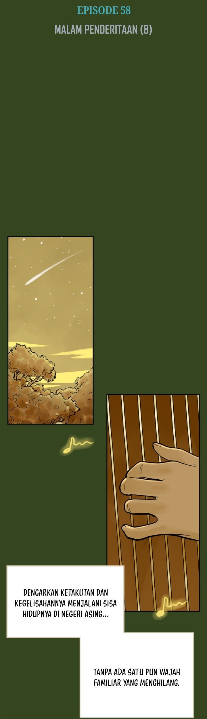 Mage Again Chapter 58 Gambar 9