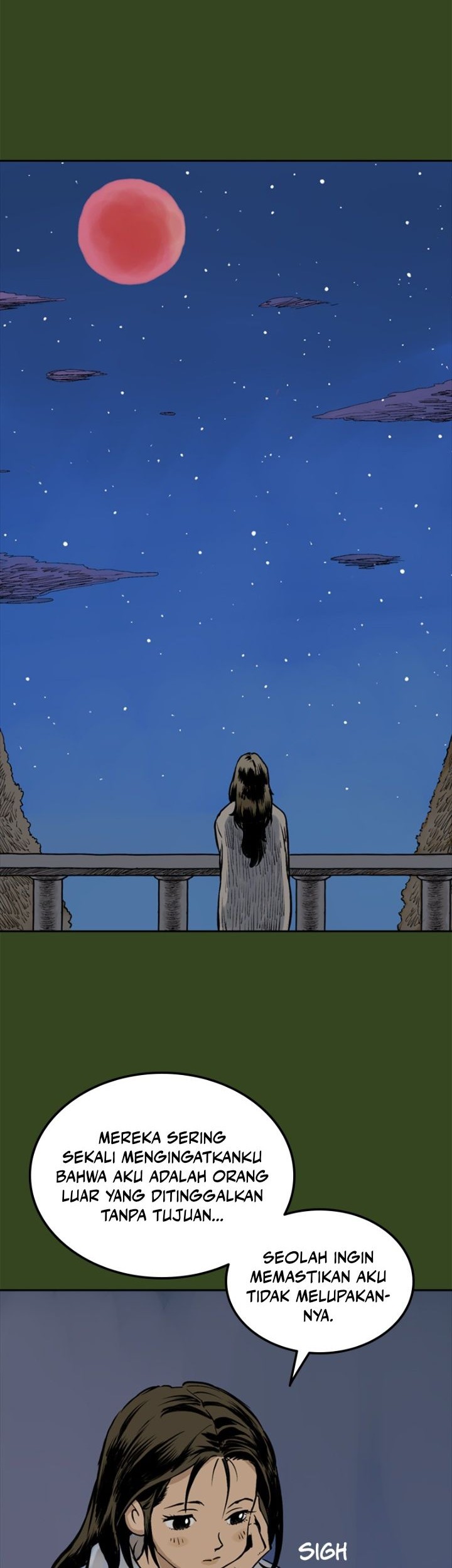 Mage Again Chapter 58 Gambar 30