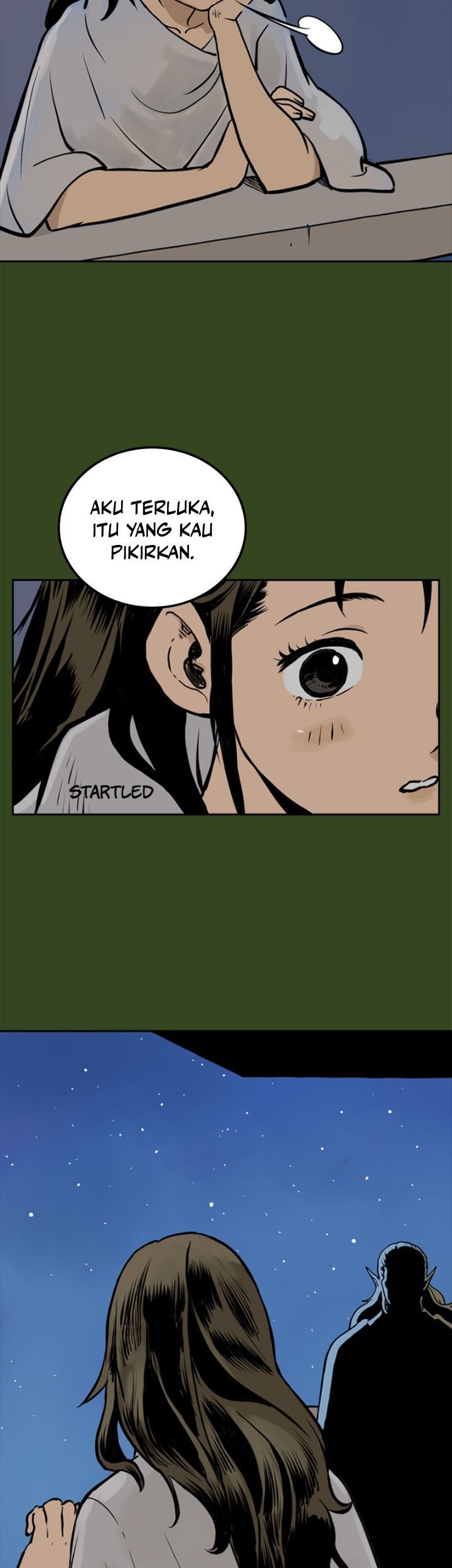 Mage Again Chapter 58 Gambar 31