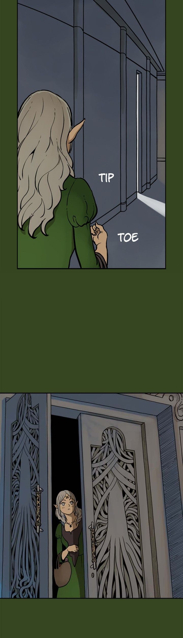 Mage Again Chapter 58 Gambar 37